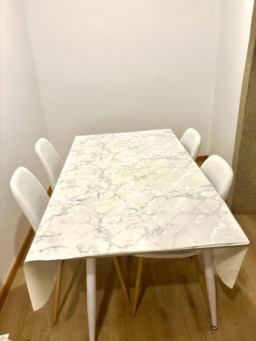 Quarto mobilado no centro de Viseu junto à Sé
