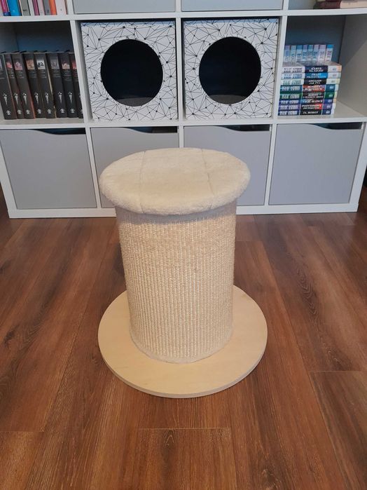 Drapak dla kota Natural Paradise niski