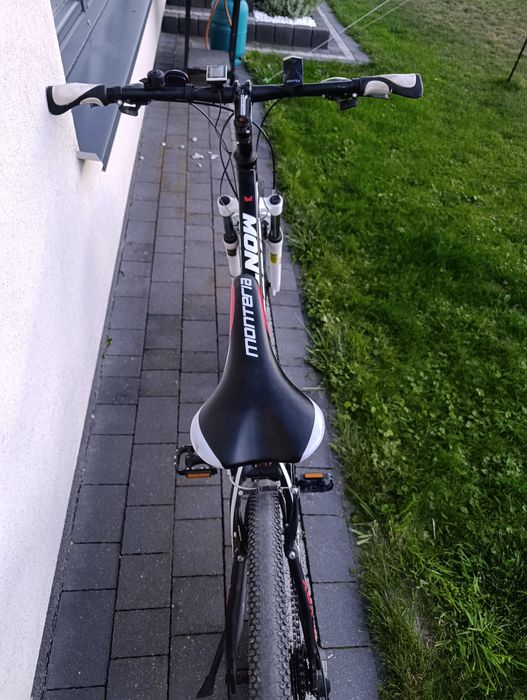 Rower Monteria MTB