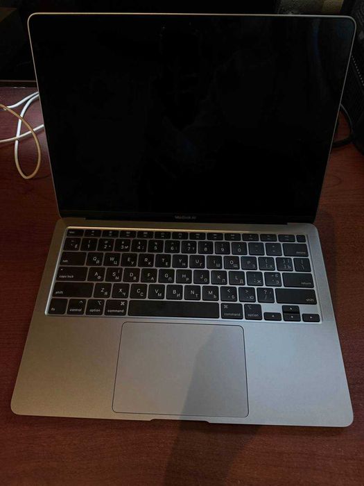 MacBook Air 13" (2020) / Intel i5 / 8GB / 512GB SSD / Новий