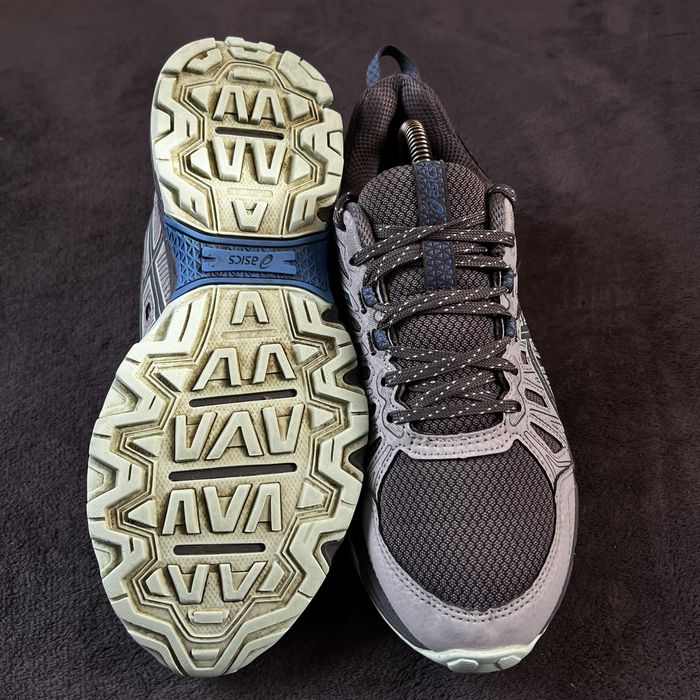 Жіночі кросівки Gel-venture 7. P. 37,5. Ідеал!!!