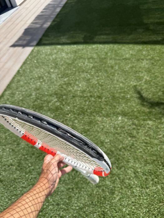 Babolat Pure strike (2024) 100 16x19