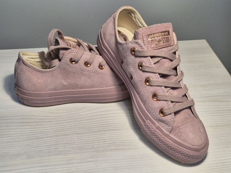 Кеди Converse All star