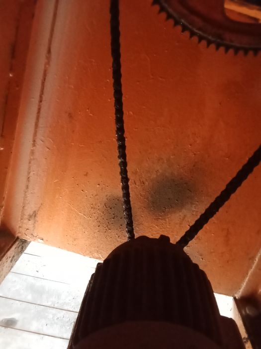 Betoneira trifásica e monofásicas