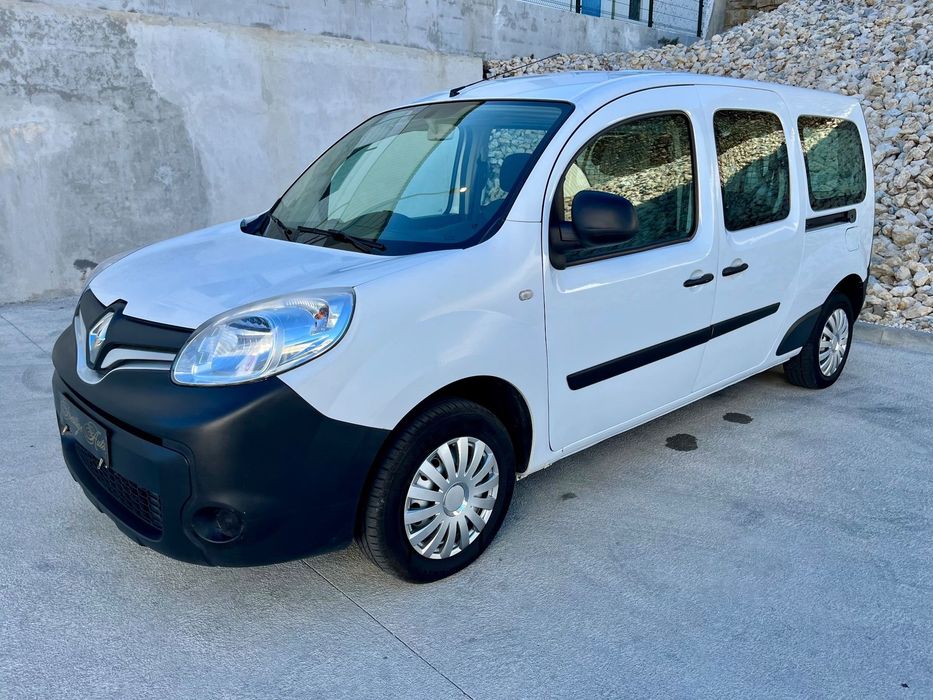 Renault Kangoo 1.5 dCi Maxi Business