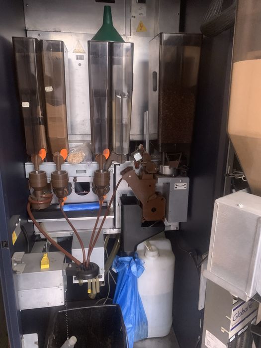 Кофейный автомат Saeco 700 вендинг