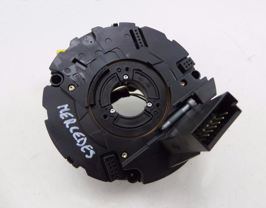 Sensor Ângulo Volante (ESP) - Mercedes C220Cdi e CLK (W203 W209) FL