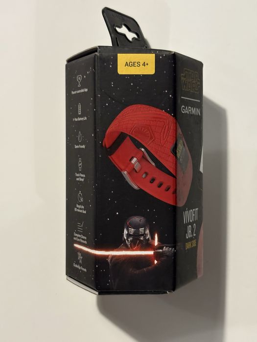 Smartband Garmin Vivofit Jr. 2 Star Wars