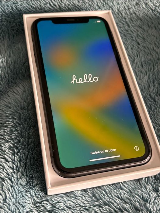 apple iphone 11 64gb