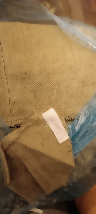 Продам рабочую одежду (роба, спецовка)