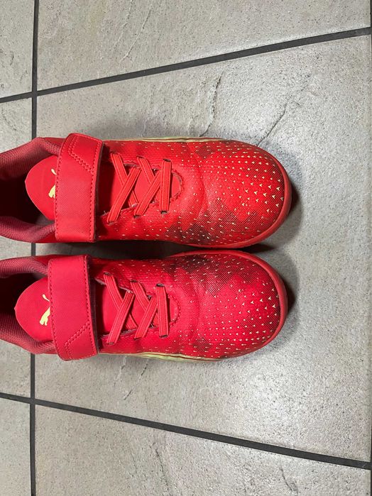 Футзалки Puma Ultra Play IT V 36 р