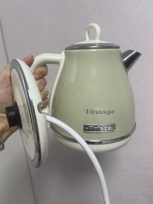 Електричний чайник