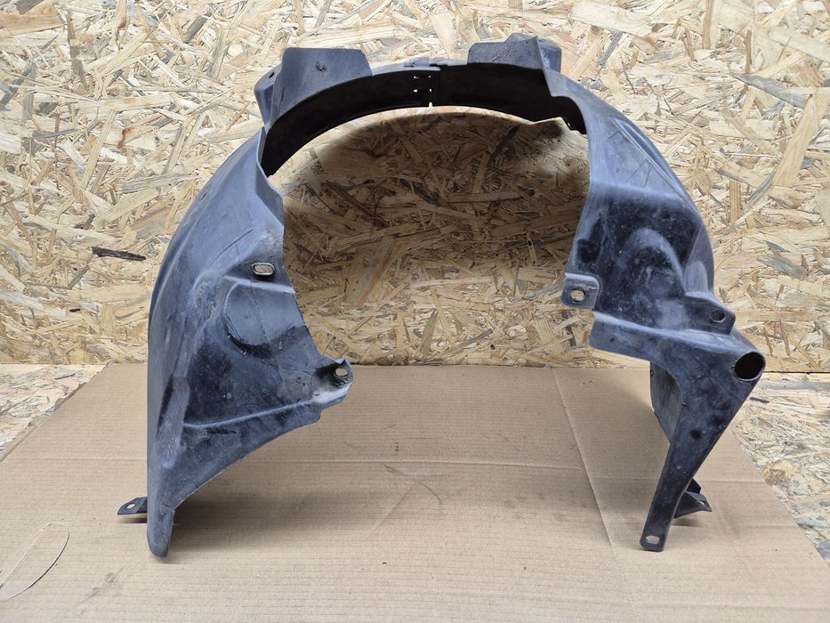 Nadkole przednie lewe Opel Corsa E Oryginał