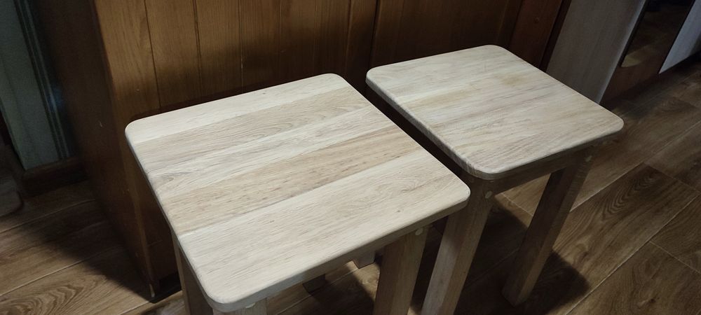 Табуретки кухонные