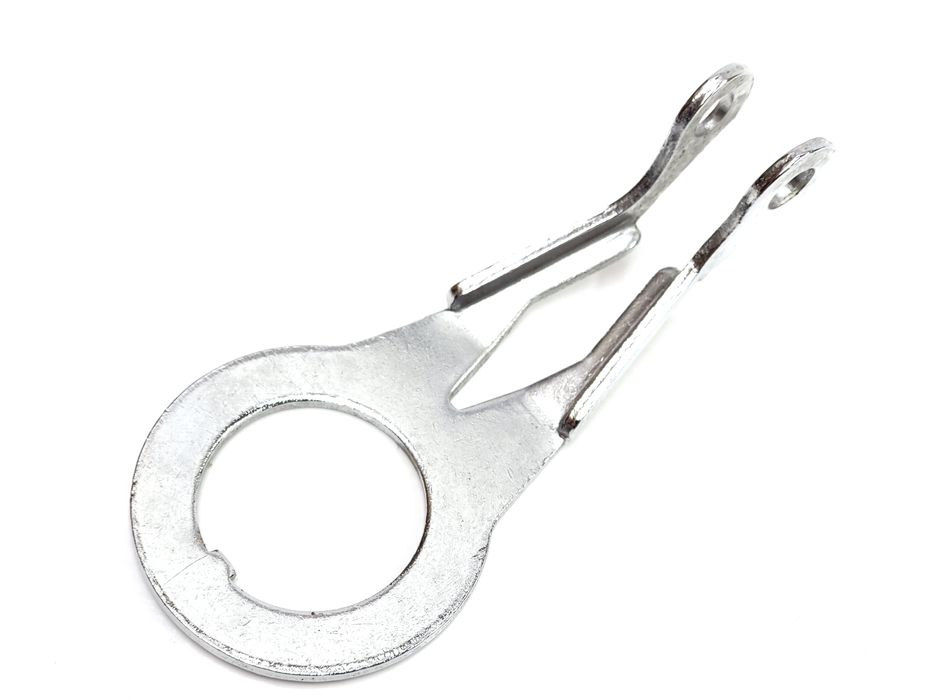 NOWE Mocowanie lampki Romet Wigry Czajka Sokół Karat Flaming Gil Duet