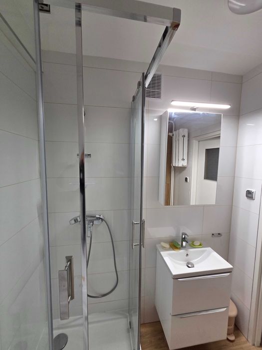 Na sprzedaż własnościowe trzypokojowe mieszkanie o powierzchni 60m2 w Lublinie dzielnica Czuby.