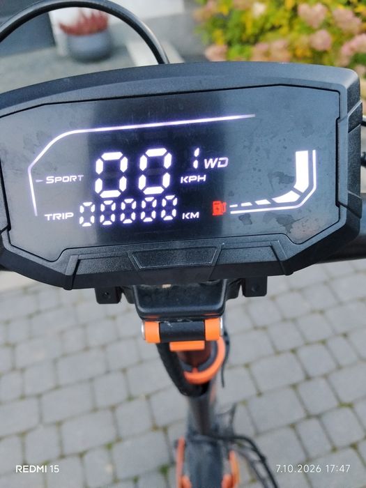 Kamikadze k1 plus
