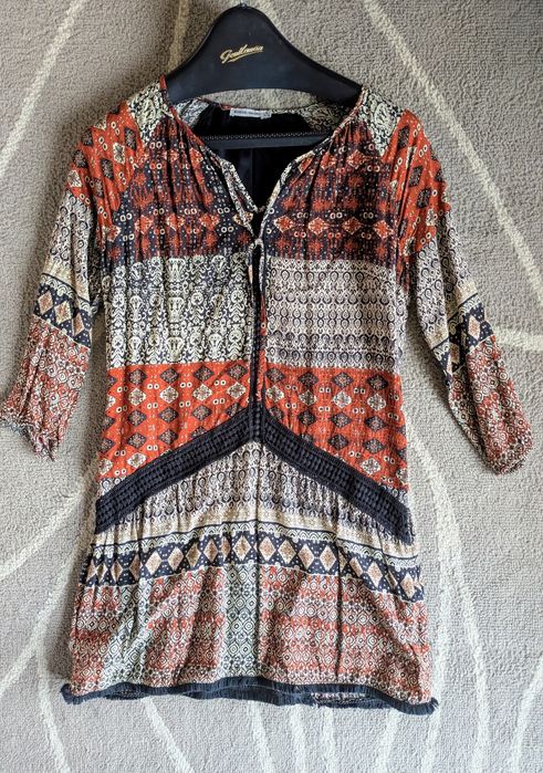 Peças S/M em bom estado