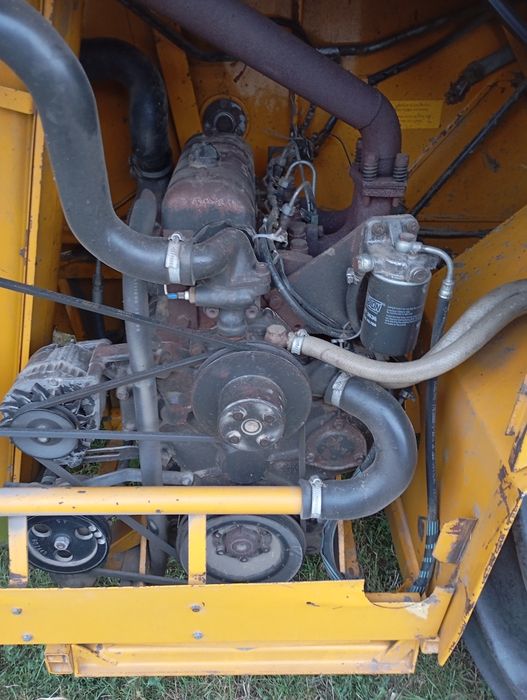 Продам САМПО 580