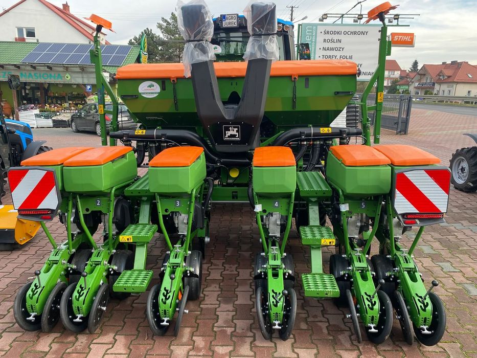 Amazone Precea 4500  Siewnik do kukurydzy, NOWY, Gwarancja !