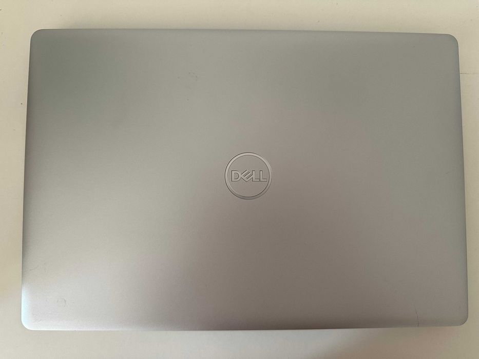 Ноутбук Dell Inspiron 15 3593 15.6" i5-1035G1 RAM 16GB SSD 256Gb