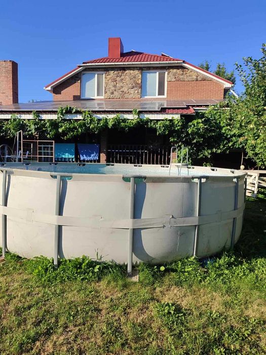Продам будинок  в р-ні  Бобровиця  пров Кривоноса  2  й