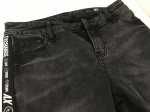 Calças de mulher Armani Exchange
