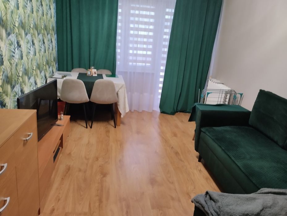 Mieszkanie Piotrków trybunalski – pohled 3
