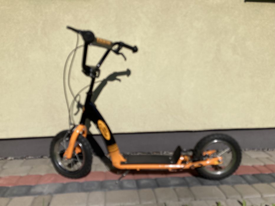 Hulajnoga Nils Extreme