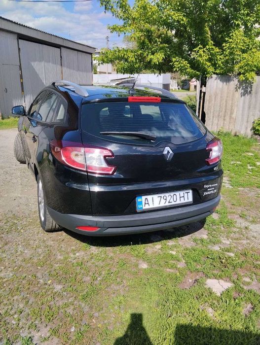 Продам RENAULT Megane 1.5 Дизель