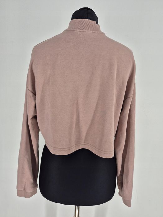 Bluza krótka oversize The Couture Club S 36 8