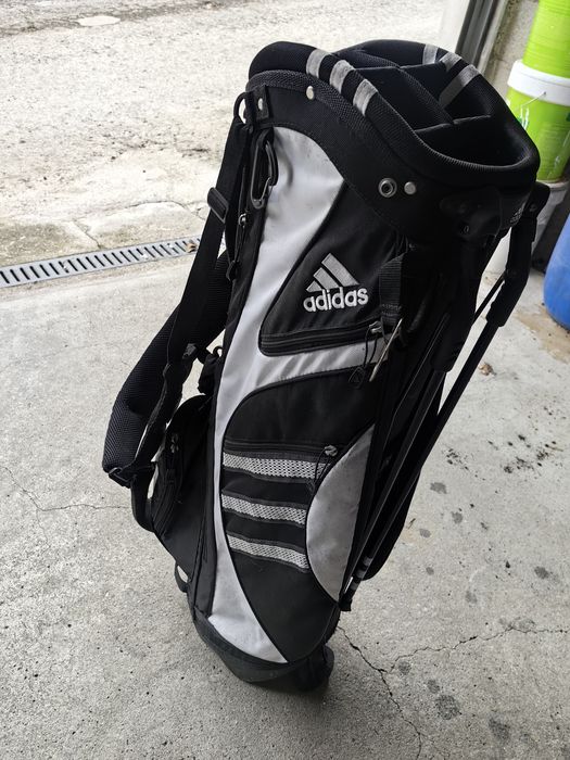 Saco de tacos adidas