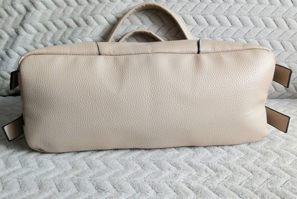 Orsay  bowling bag mega duza torba (A4)