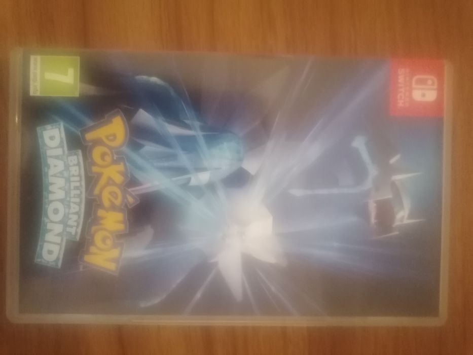 Nintendo Switch V2 preta em muito boas condições