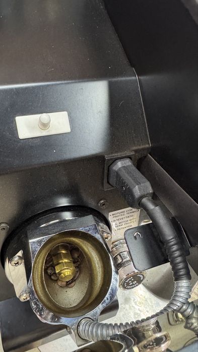 Кавомолка Nuova Simonelli Mythos One