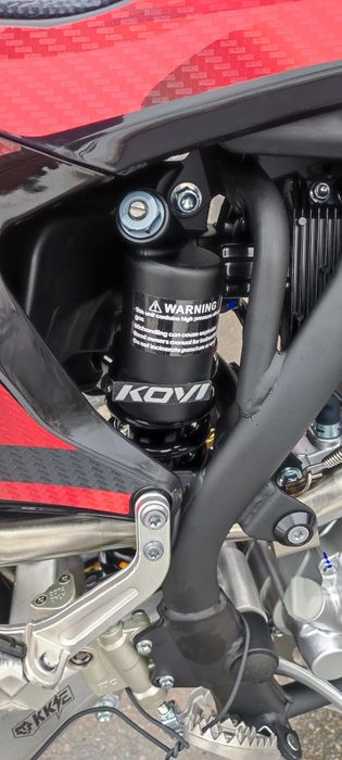 Kovi Max 300 Motard