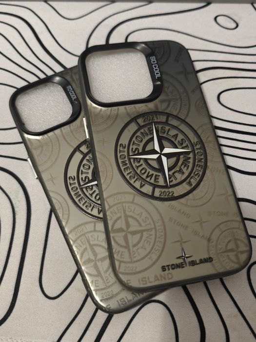 Etui iPhone 15 i 16 Pro