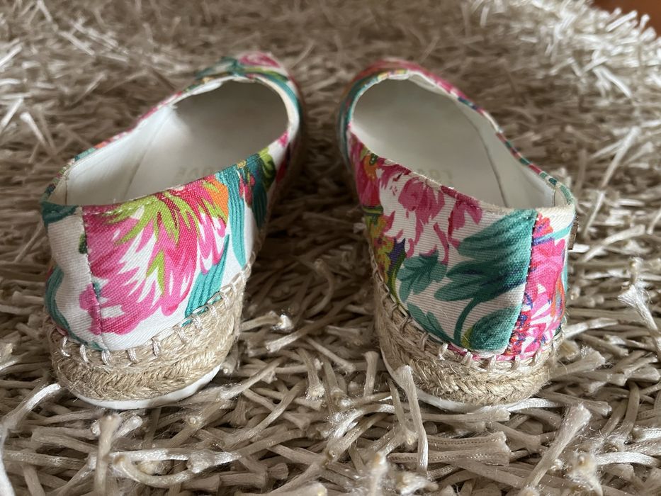 Alpercatas XTI - tamanho 37