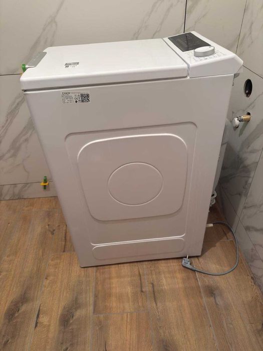 Pralka Candy ProWash 500