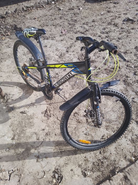 Продам велосипед