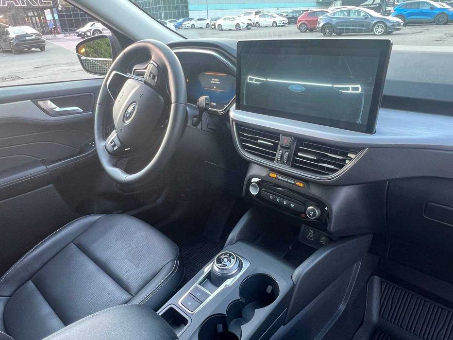 Продам Ford Escape Hybrid 2026 модельного года
