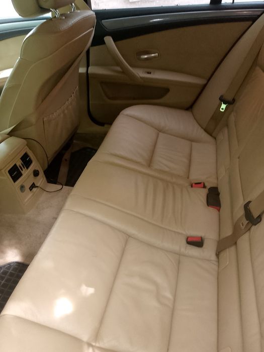 Продам бмв е61 3 дизель  рест