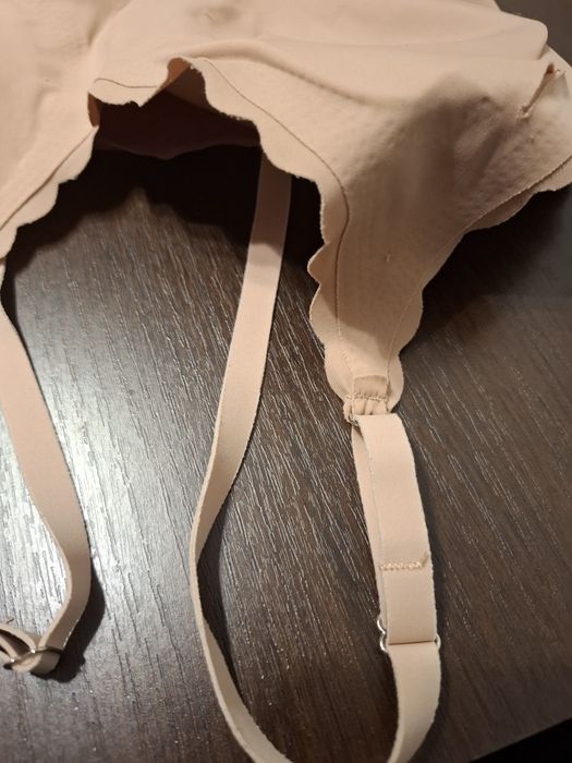 Stanik na kopach -topik M