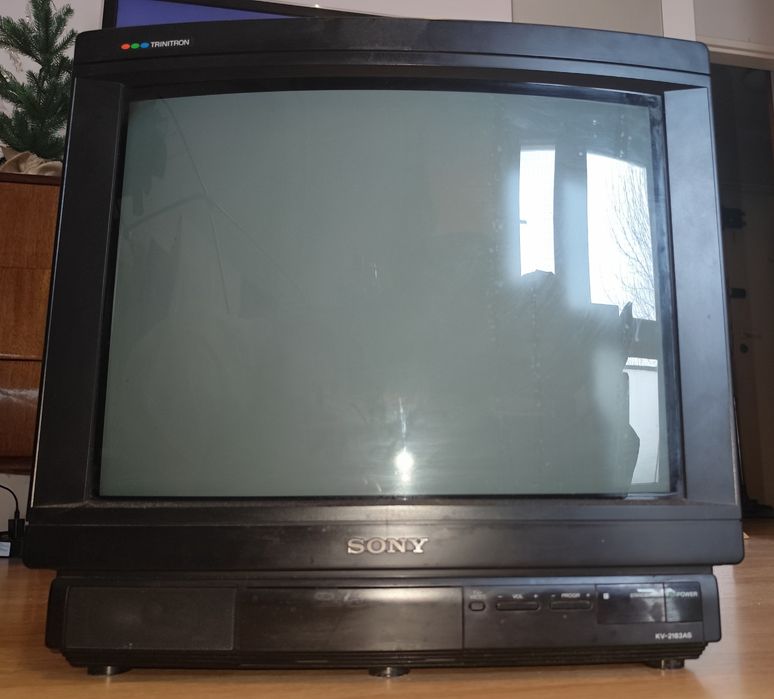 Telewizor SONY CRT retro  Kraków odbiór osobisty