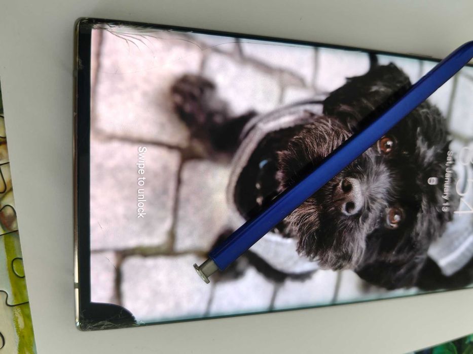 Samsung Galaxy Note 10 Plus