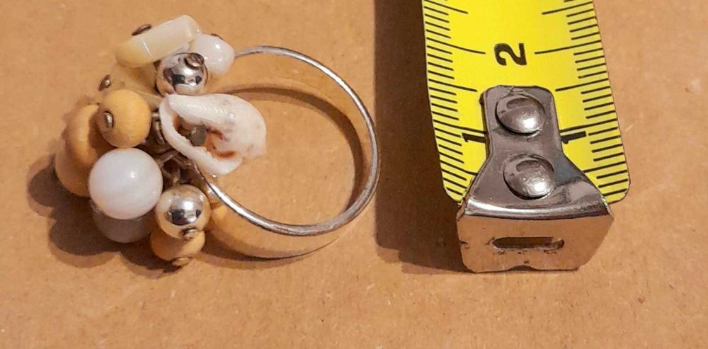 Anel de Mulher Bijuteria