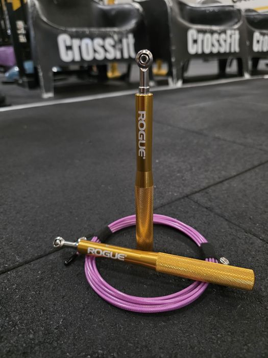 Cordas de saltar - Speed Rope: Hera Edition