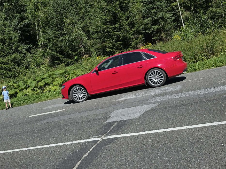 Sprzedam Audi A4b8