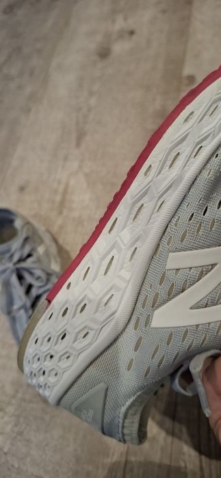 New Balance rozmiar 37,5 fresh foam buty sportowe do biegania