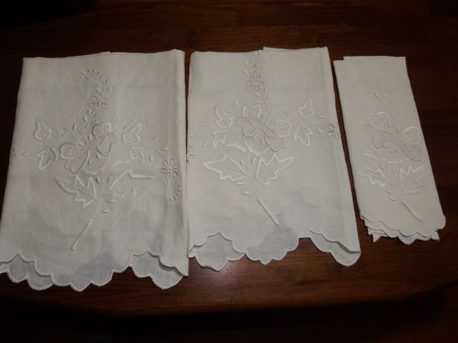 LINHO - Conjunto WC (baixa preço)